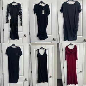 Maternity Dress Bundle